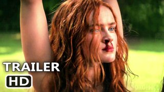 FEAR STREET 2 -What They Do To Witches- Scene (2021) Sadie Sink Movie