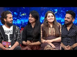 Public Music Anniversary Celebration With Dia Khushi, Virat, Gurunandan and Singer Anuradha Bhat