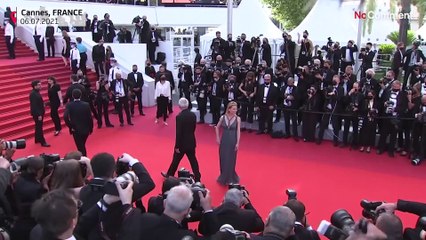 Cannes 2021 : cérémonie d'ouverture attendue après deux ans d'absence