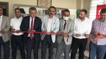 Hakkari'de İHH İnsani Yardım Vakfı şubesinin açılışı yapıldı