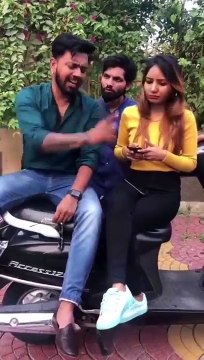 Team Oye Indori Best Comedy Videos | Lockdown Spacial Tik Tok Funny Videos | New Funny Reels Maja