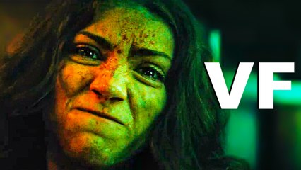 FEAR STREET 1978 Bande Annonce VF (2021) Partie 2