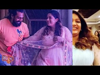 Meghana Raj Baby Shower Photos | Meghana Raj Seemantha