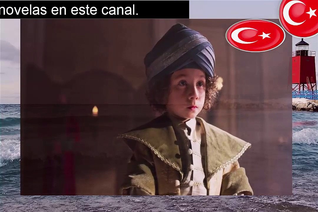 El Gran Imperio Otomano Capitulo 2