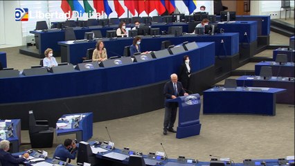 Borrell tacha de "repugnancia intelectual" que el independentista Comín compare Nicaragua con Cataluña