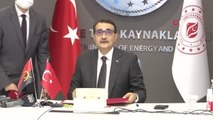 Bakan Dönmez, Türkiye ile Angola arasında düzenlenen KEK 2. Toplantısı'na video konferansla katıldı
