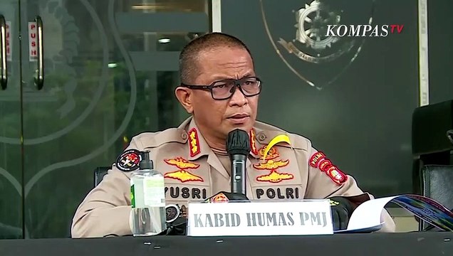 [TOP3NEWS] 2 Perusahaan Pelanggar PPKM Darurat, Ibas Soal Failed Nation, Bentrok Ojol Dan Mata Elang