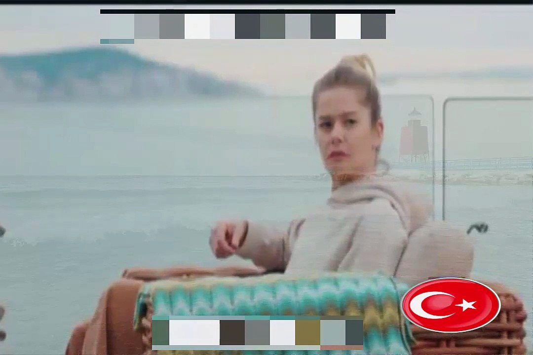 Kuzgun (Cuervo) Capitulo 34