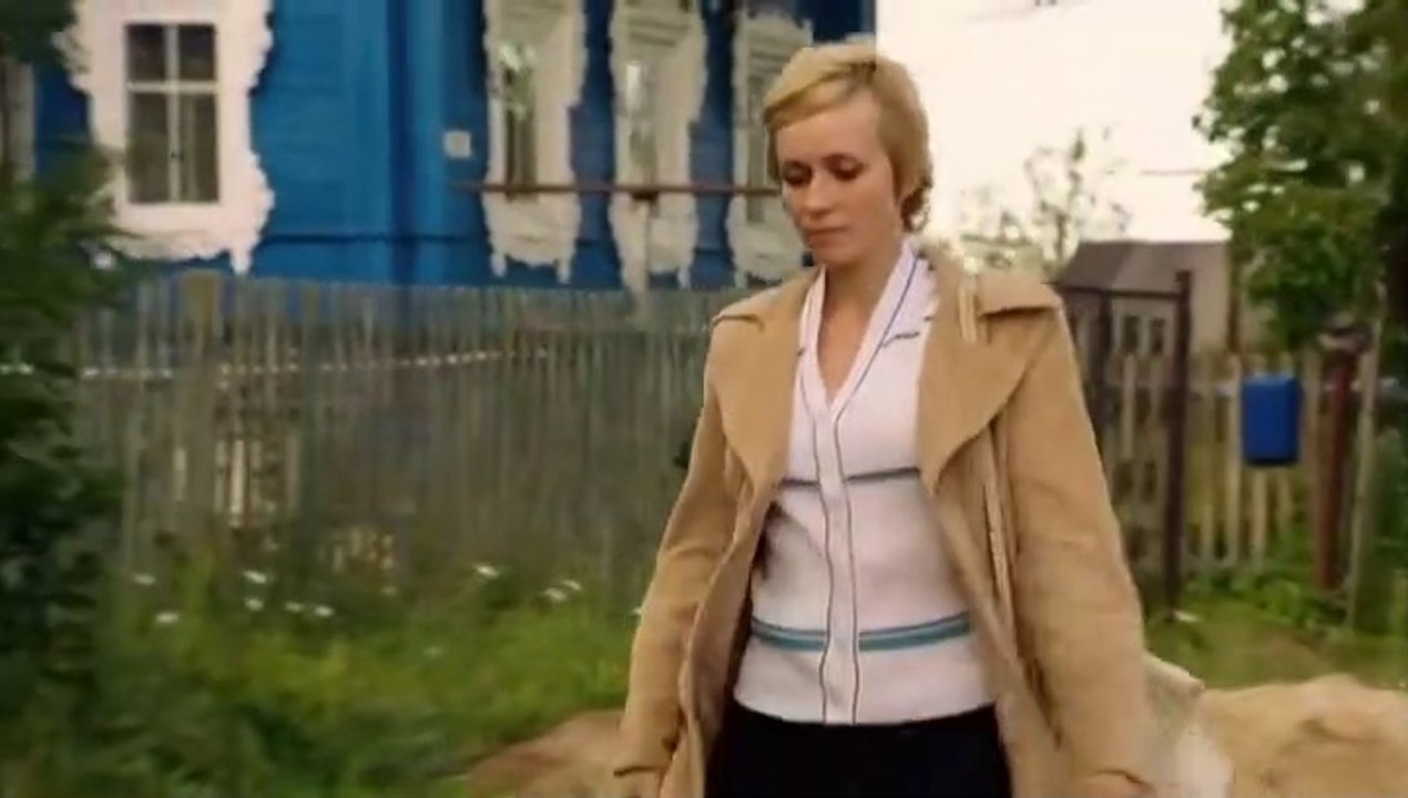 Большое небо 10 серия 2021