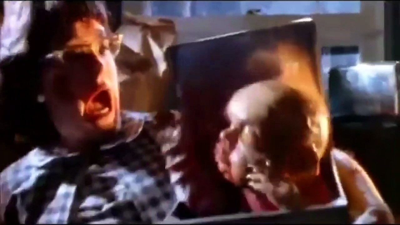 Classique  horror movie
