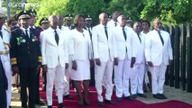 L'assassinat par un commando armé de son président plonge Haïti dans l'inconnu : L'état de siège est déclaré depuis hier dans tout le pays