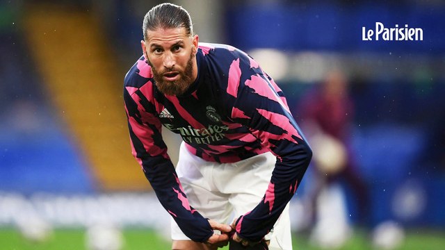 Sergio Ramos au PSG : «Un joueur qui a tout gagné à Paris»