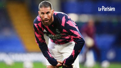 Download Video: Sergio Ramos au PSG : «Un joueur qui a tout gagné à Paris»