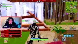 The Evolution Of Fortnite Hackers