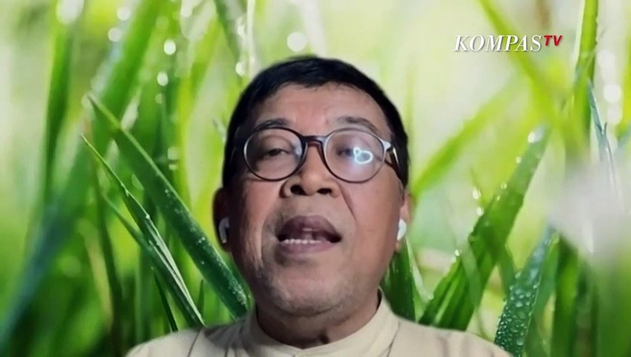 Ini Respon Wapres Maruf Amin Usai Dijuluki The King of Silent oleh BEM KM Unnes