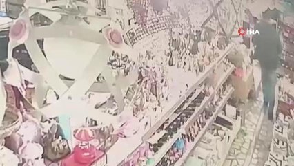 Çocuk parkında korkunç cinayet