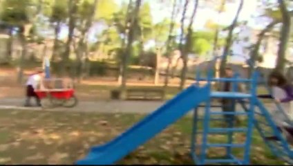 مسلسل ياسمين الحلقة 85