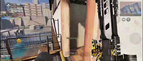 *New* 10 VS 10 TEAM DEATHMATCH | Call of duty mobile gameplay