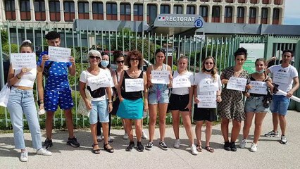 LE JOURNAL DE LA QUOTIDIENNE : Le journal du mercredi 7 juillet 2021