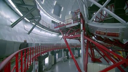 The Beginning Of The Universe (宇宙的开始)