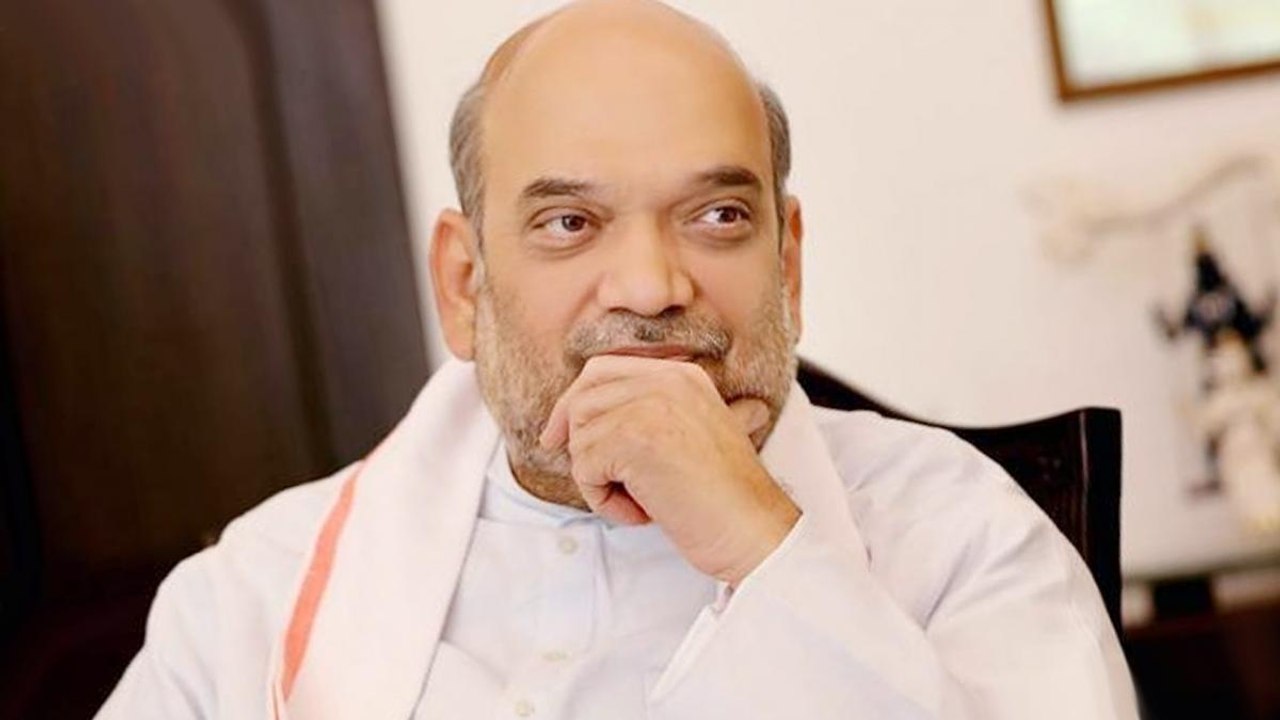 Ministry of Cooperation created, Amit Shah gets the charge