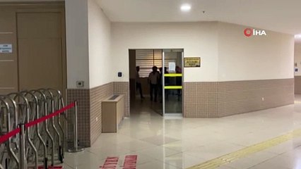 'Tosuncuk' lakaplı Mehmet Aydın yurda getirildiğinde cebinde 70 Brezilya Real'i çıktı