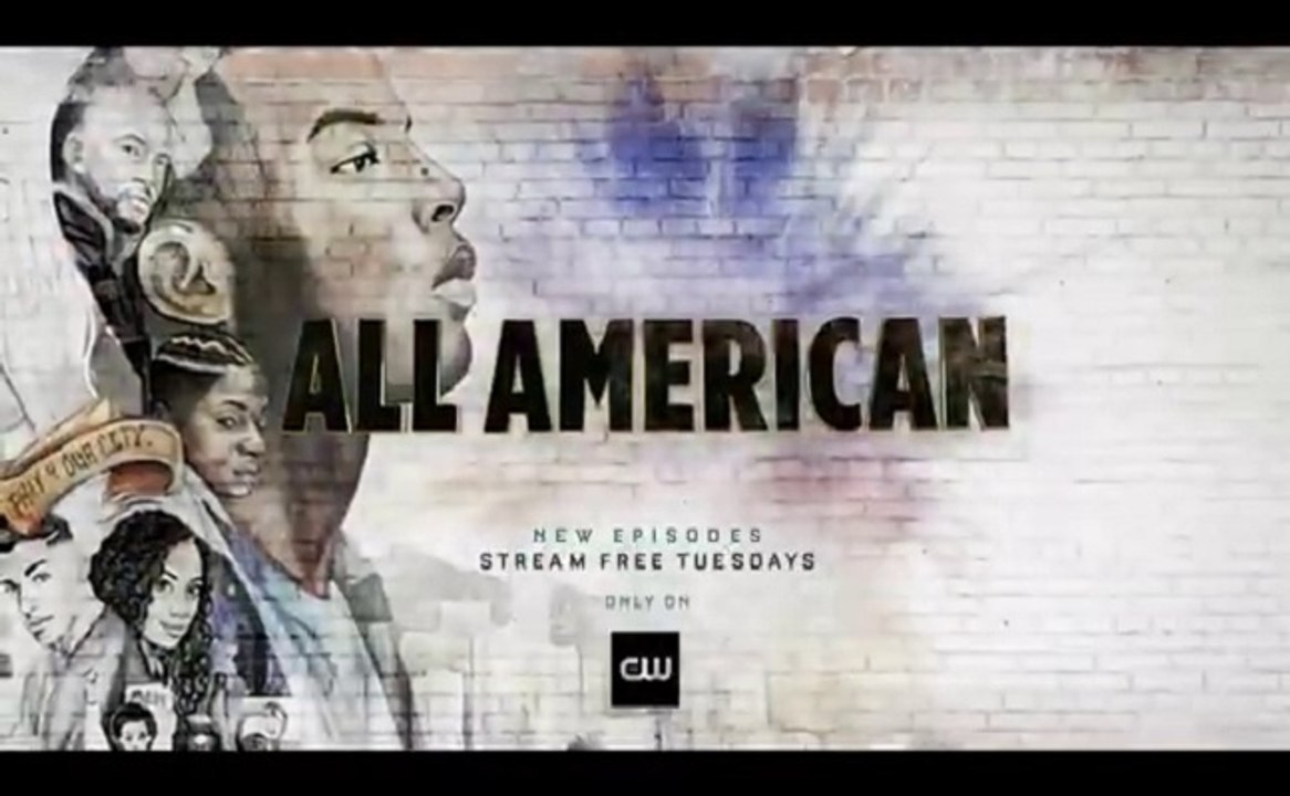 All American - Promo 3x18