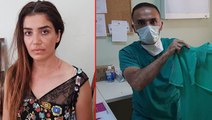 Hastanede muayenehane kavgası! İki doktor birbirine girdi, ortalık savaş alanına döndü