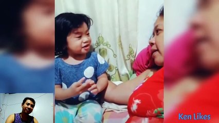 Pinoy Funny Videos, Funny Vines, Funny Kalokohan, Bawal Tumawa Challenge, Pinoy Memes 2