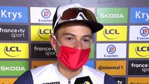 Tour de France 2021 - Kenny Elissonde : 