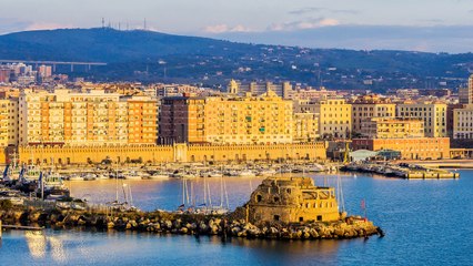 The Future of Italy's Dolce Vita Might Be on These Luxury Sleeper Trains