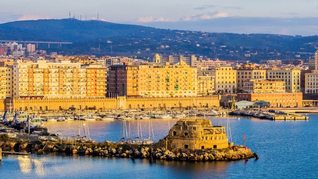 The Future of Italy's Dolce Vita Might Be on These Luxury Sleeper Trains