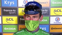 Tour de France 2021 - Mark Cavendish : 