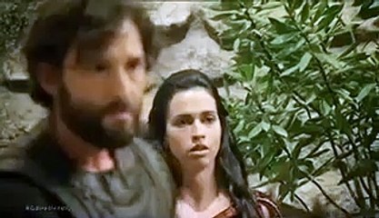 NOVELA GÊNESIS CAPITULO 122 COMPLETO - 07-07-2021 SEGUNDA