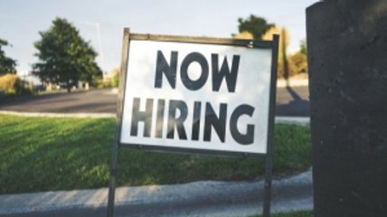 These New Careers Take Little or No Experience