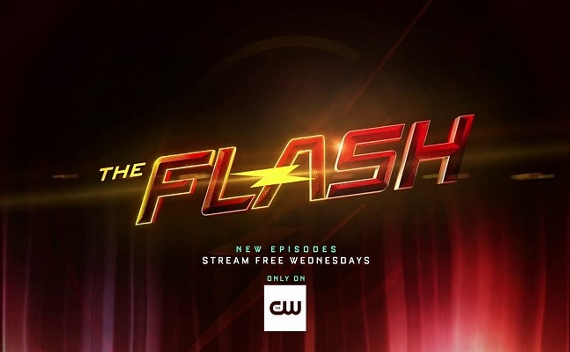 The Flash - Promo 7x17