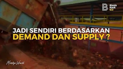33. Bursa Dunia - Mardigu Wowiek