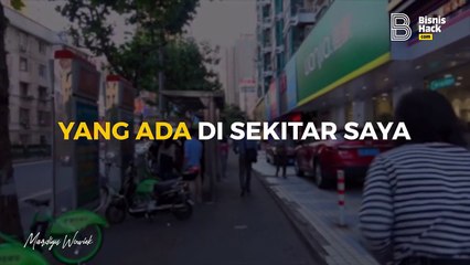 39. Segitu jauh ya berfikirnya- pantes kaya - - Mardigu Wowiek