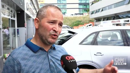 2. el araç piyasası hareketlendi