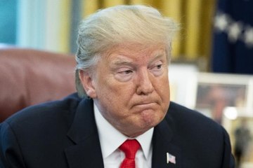 Son dakika haberleri! Trump, Facebook, Twitter ve Google'a dava açtı