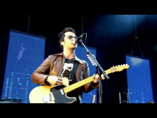 Stereophonics - Have A Nice Day