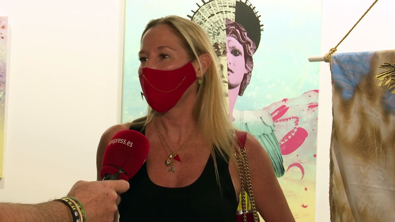 Fiona Ferrer asegura que Paloma Cuevas y Enrique Ponce mantienen buena relación