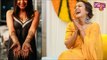 Singer Neha Kakkar's Mehendi and Haldi Ceremony Photos