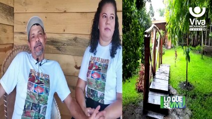 Nueva Segovia: Ríos de Ranch, una finca a la que siempre querrás volver