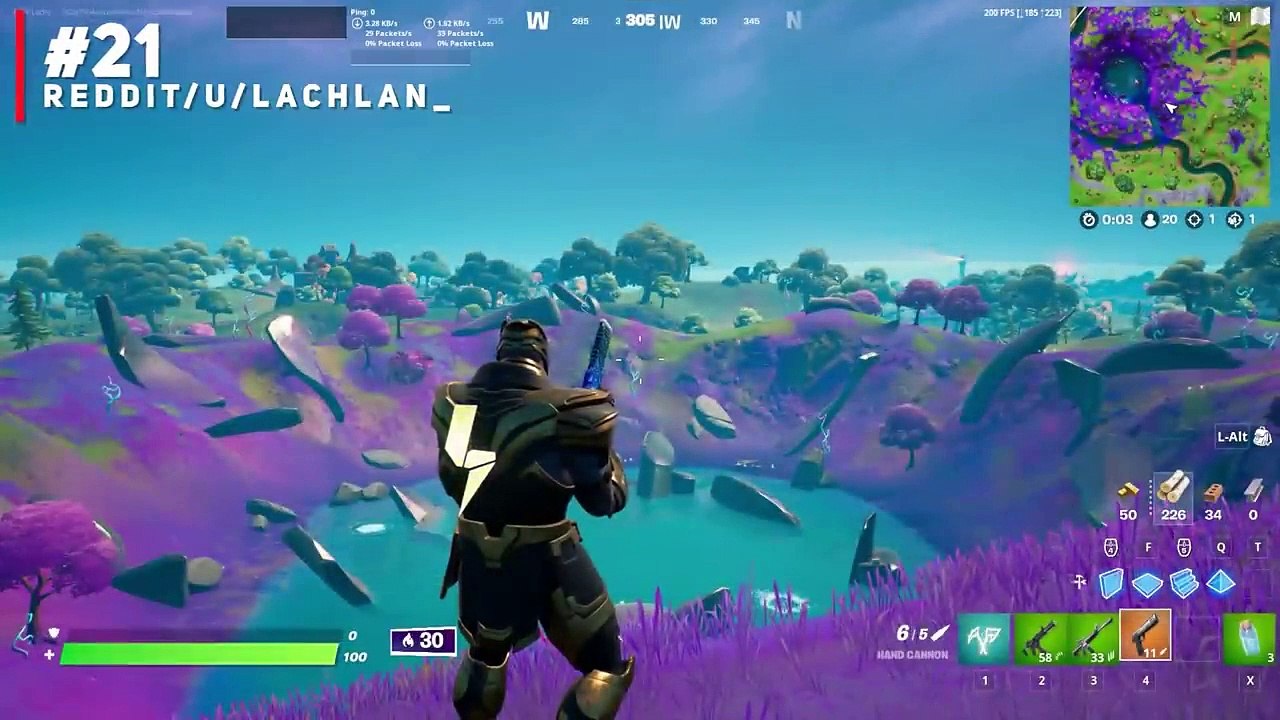 *Live* Custom Games With Viewers! (Fortnite Season 7)