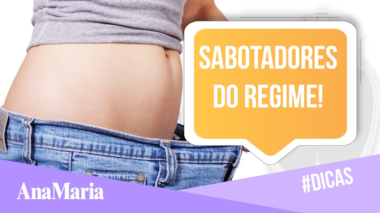 PERDA DE PESO E REGIME: DESCUBRA QUAIS SÃO OS PRINCIPAIS MITOS (2021)