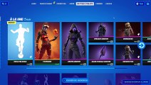 *Nouveau*Boutique Fortnite  D'Aujourdhui Du 14 Juin 2021