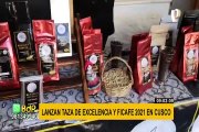 Lanzan Taza de Excelencia y FICAFE 2021: Cusco reúne los mejores sabores de café del país