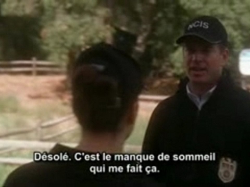AMV NCIS 2..