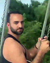 Quand les manèges n'ont aucun effet sur toi